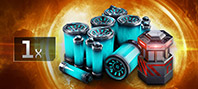 EVE Online – Undock Boost Bundle (2026)