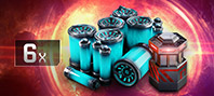 EVE Online – Warp Boost Bundle (2026)