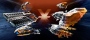 EVE Online: 1000 ПЛЕКСОВ + Окраска Shattered Paradigm