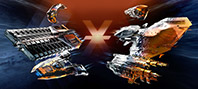 EVE Online: 6000 ПЛЕКСОВ + Четыре окраски Shattered Paradigm
