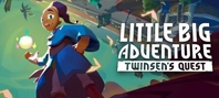 Little Big Adventure – Twinsen’s Quest