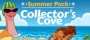Collector's Cove - Summer Pack
