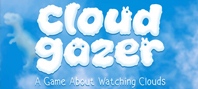 Cloudgazer: A Game About Watching Clouds