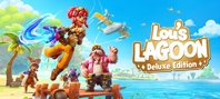 Lou's Lagoon Deluxe Edition