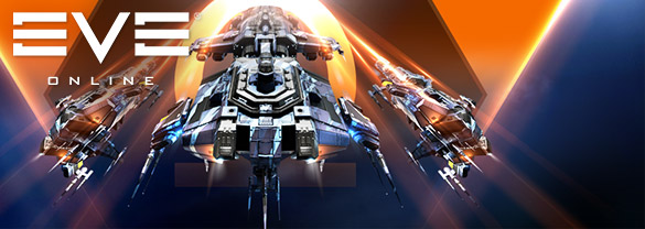 EVE Online: 3 месяца Омега-статуса + 3 окраски Cold Wind's Call