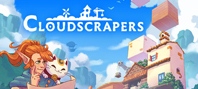 Cloudscrapers
