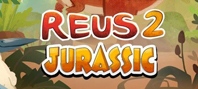 Reus 2 - Jurassic