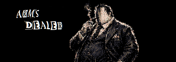 Arms Dealer
