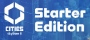 Cities: Skylines II - Starter Edition