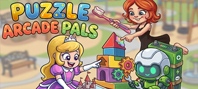 Puzzle Arcade Pals
