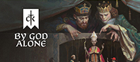 Crusader Kings III: By God Alone