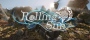 Rolling Sun