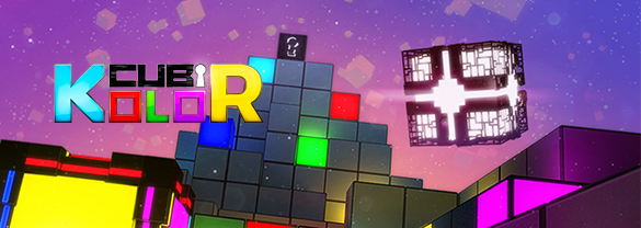 Cubikolor: Soundtrack Edition