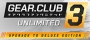 Gear.Club Unlimited 3 - Deluxe Upgrade