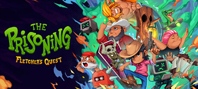 The Prisoning: Fletcher's Quest