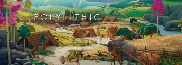 Polylithic