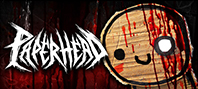 PAPERHEAD - Supporter Pack