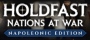 Holdfast: Nations At War - Napoleonic Edition