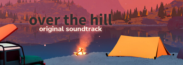 over the hill Soundtrack