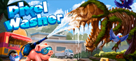 Pixel Washer