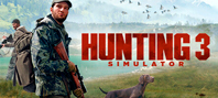 Hunting Simulator 3