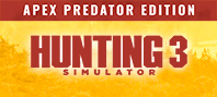 Hunting Simulator 3 - Apex Predator Edition
