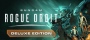GUNDAM ROGUE ORBIT Deluxe Edition