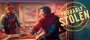Probably Stolen - Cyberpunk Shopkeeper Sim