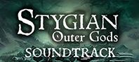 Stygian: Outer Gods Soundtrack