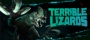 Terrible Lizards