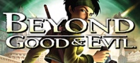 Beyond Good and Evil