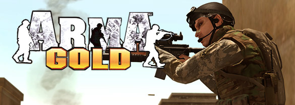 ARMA: Gold Edition