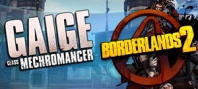 Borderlands 2: Mechromancer Pack (Mac)