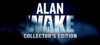 Alan Wake Collector's Edition