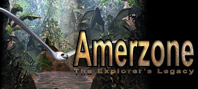 Amerzone: The Explorer’s Legacy