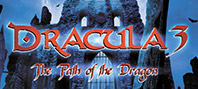 Dracula 3: The Path of the Dragon