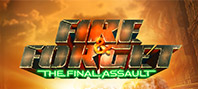 Fire & Forget - The Final Assault