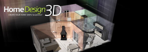 Home Design 3D