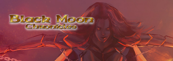 Black Moon Chronicles