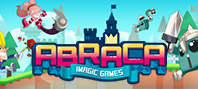 ABRACA - Imagic Games